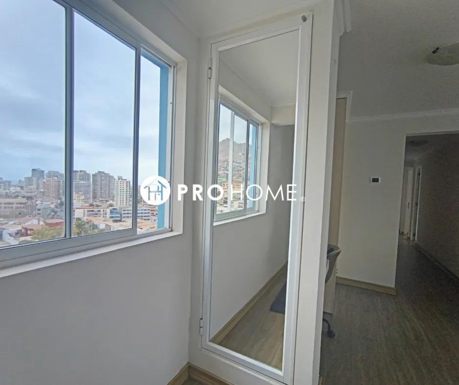 Departamentos en Antofagasta | 160 m² de Amplitud y Conectividad — foto 2 de 18