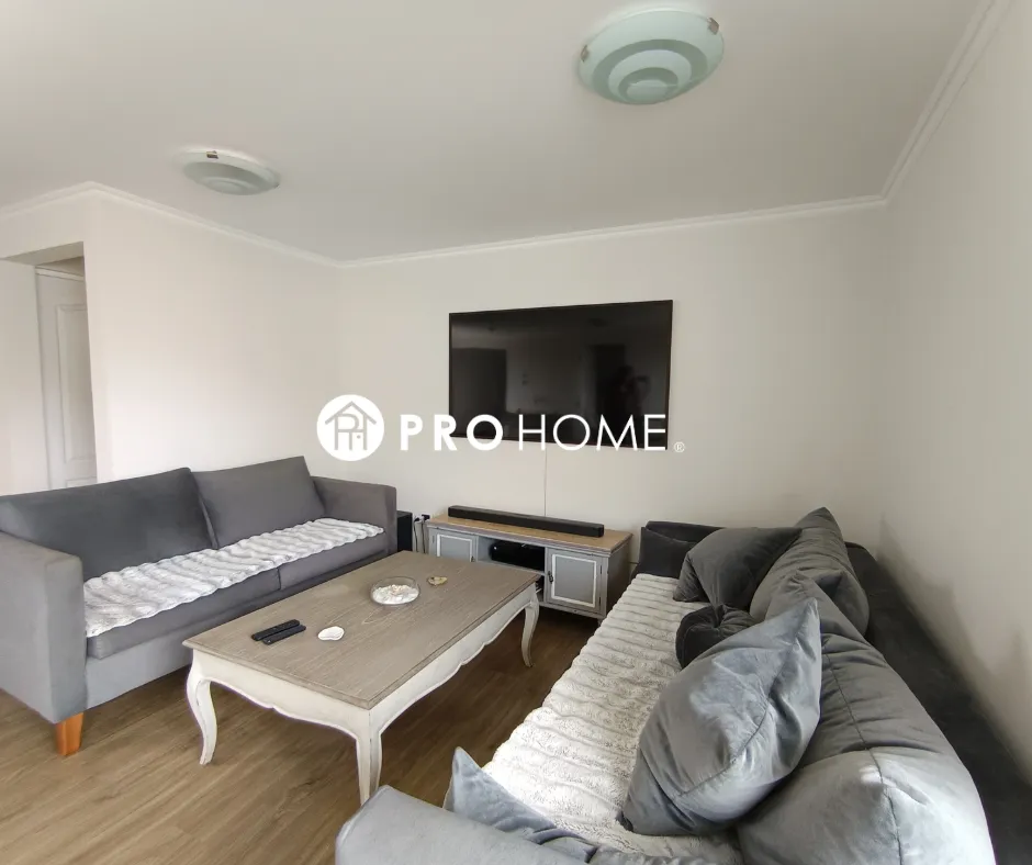 Departamentos en Antofagasta | 160 m² de Amplitud y Conectividad — foto 3 de 18