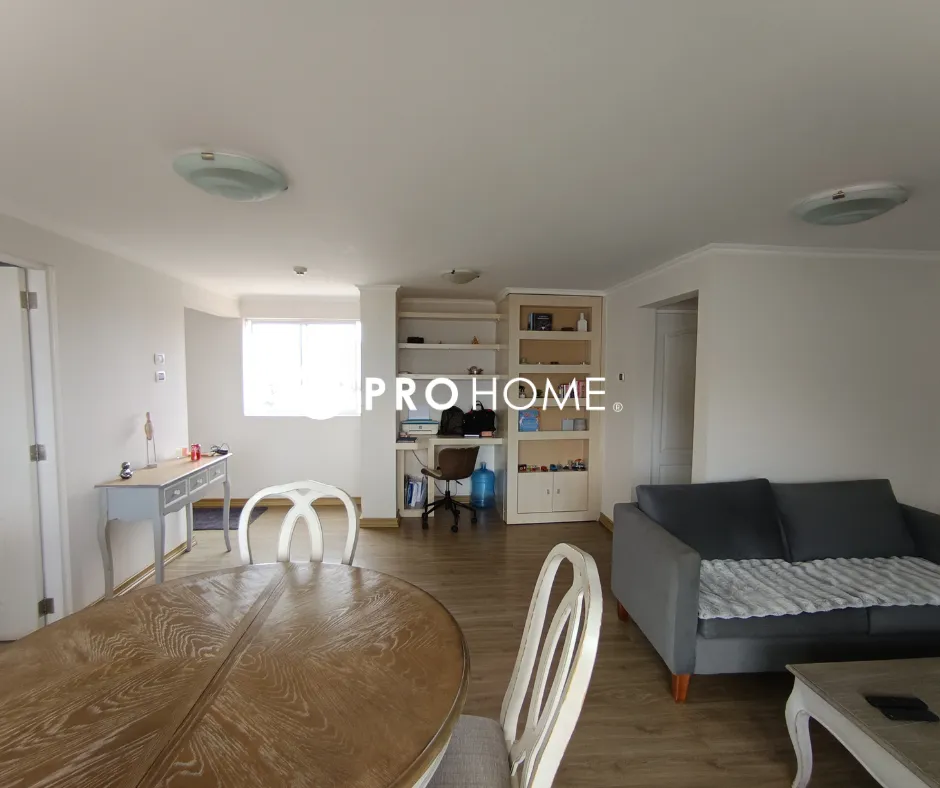 Departamentos en Antofagasta | 160 m² de Amplitud y Conectividad — foto 4 de 18