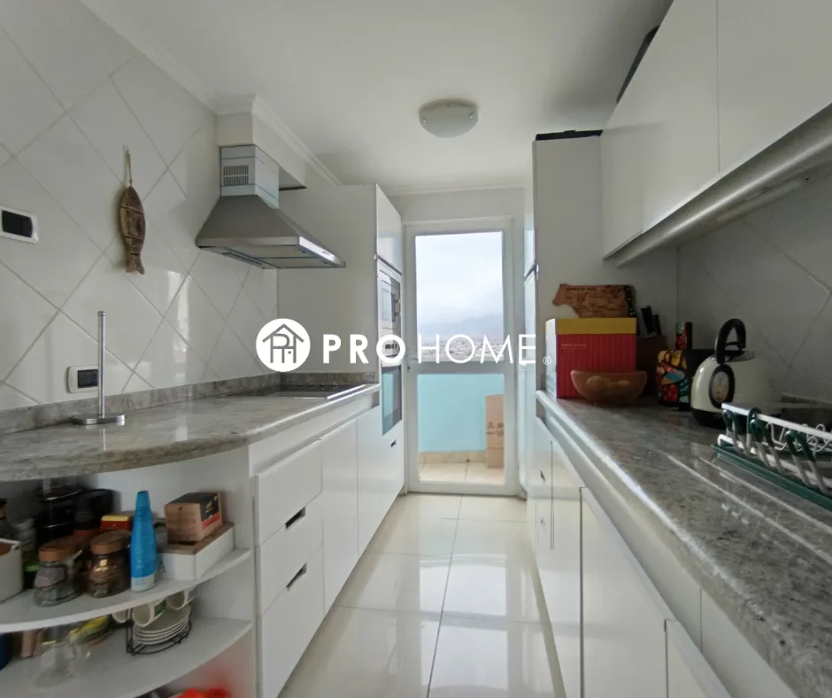 Departamentos en Antofagasta | 160 m² de Amplitud y Conectividad — foto 7 de 18