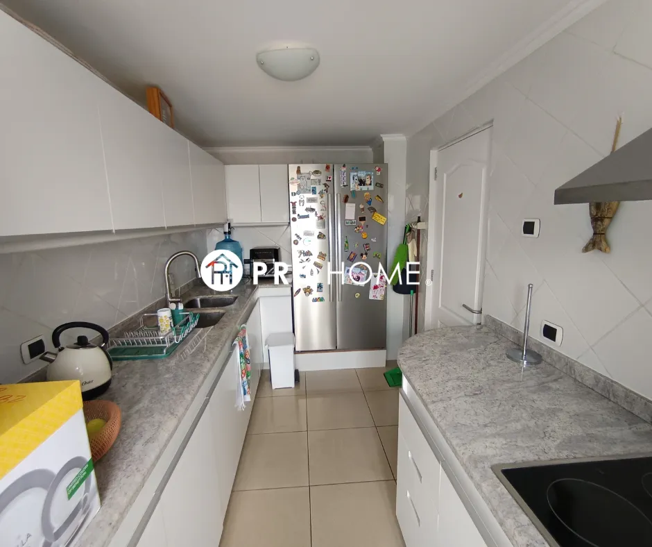 Departamentos en Antofagasta | 160 m² de Amplitud y Conectividad — foto 8 de 18