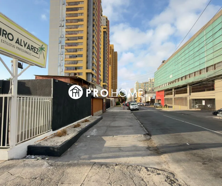 Local Comercial: Impulsa tu Negocio en Parque Brasil en Antofagasta — foto 2 de 6
