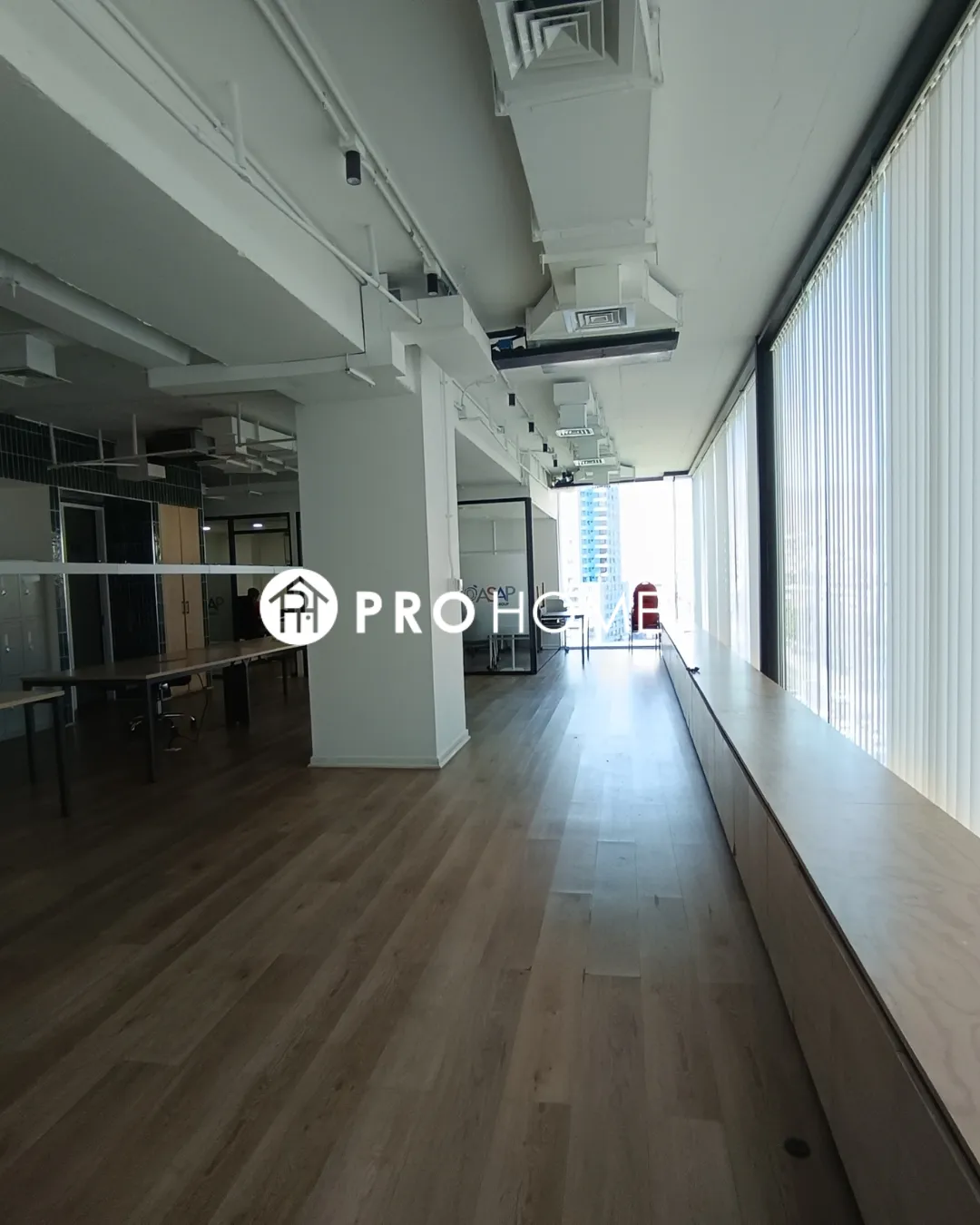 Oficina corporativa en Antofagasta, oficina amoblada y climatizada de 134 m2 — foto 4 de 12