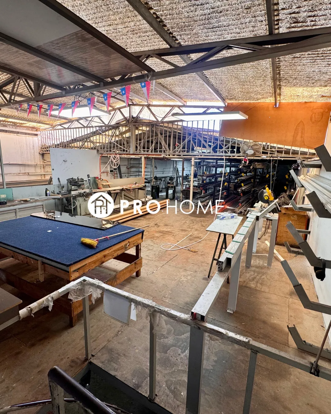 Locales comerciales y bodegas en Antofagasta |  Local + 400m² Bodega — foto 9 de 14