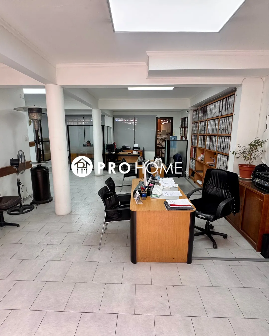 Locales comerciales y bodegas en Antofagasta |  Local + 400m² Bodega — foto 2 de 14