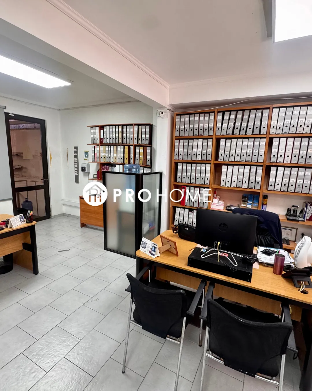 Locales comerciales y bodegas en Antofagasta |  Local + 400m² Bodega — foto 3 de 14