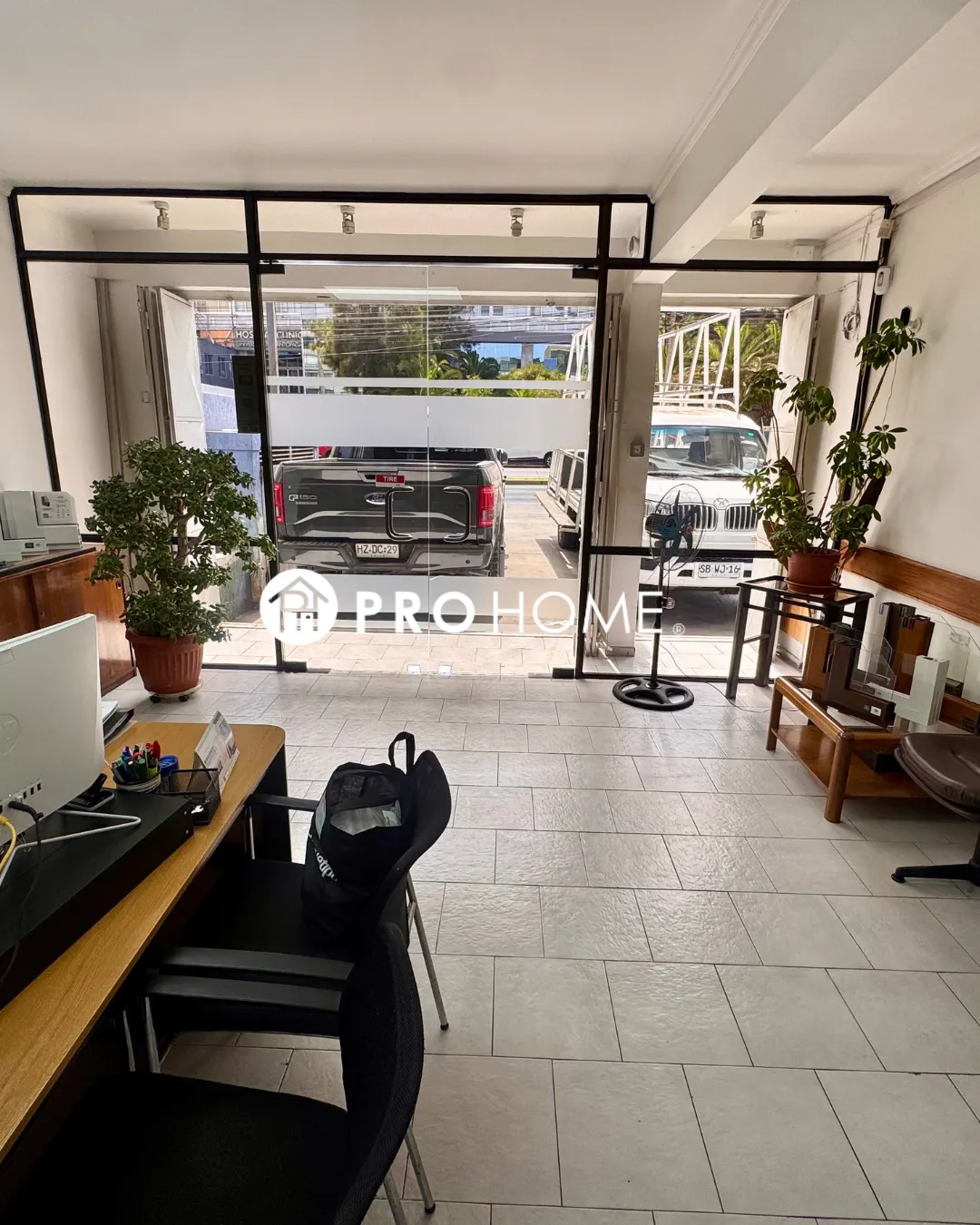 Locales comerciales y bodegas en Antofagasta |  Local + 400m² Bodega — foto 8 de 14