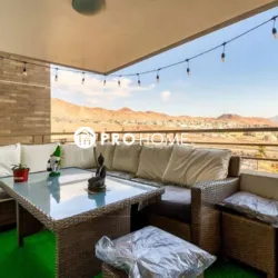 Tu Nuevo Oasis Frente al Mar: Vista Privilegiada y Conectividad Inigualable — foto 11 de 13