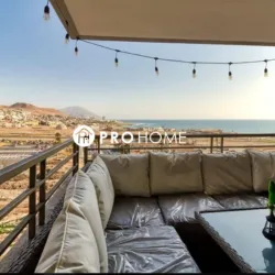 Tu Nuevo Oasis Frente al Mar: Vista Privilegiada y Conectividad Inigualable — foto 13 de 13