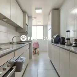 Tu Nuevo Oasis Frente al Mar: Vista Privilegiada y Conectividad Inigualable — foto 4 de 13
