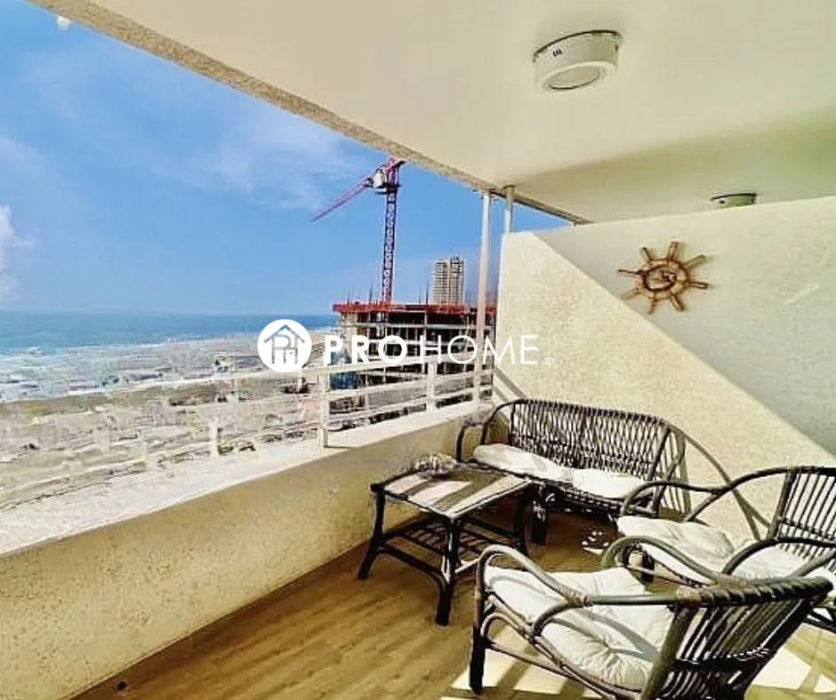 DEPTO LLACOLEN: Vista al Mar y Logística Premium — foto 11 de 11