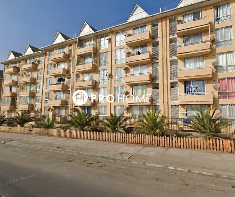 Solución Habitacional Corporativa en Antofagasta — foto 1 de 13
