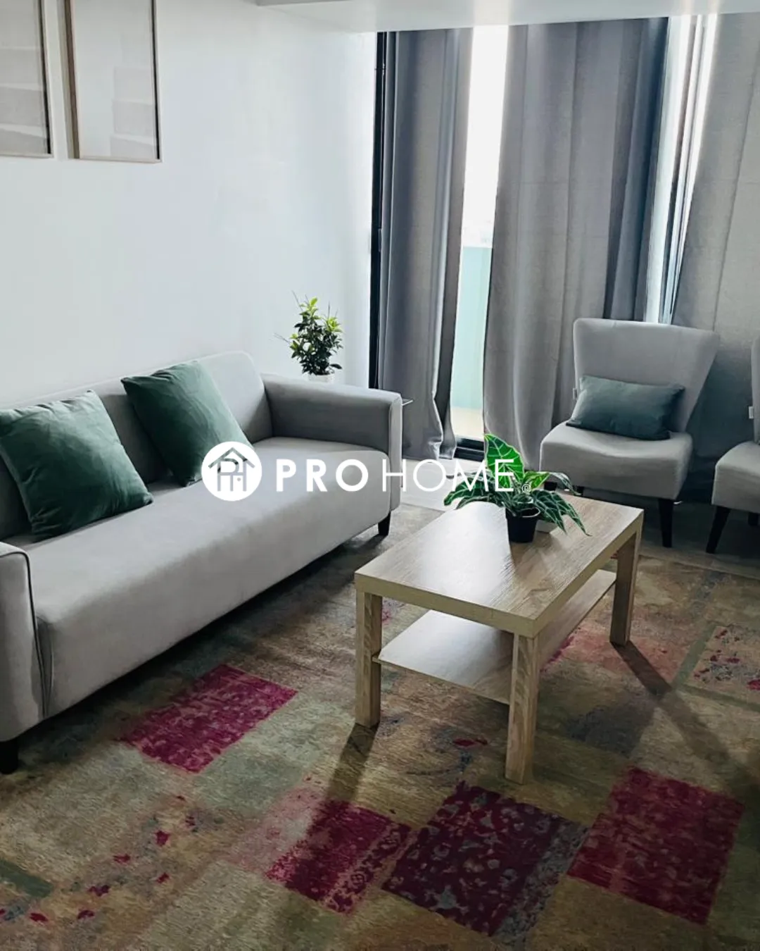 Arriendo Departamento 2 Dormitorios 2 Baños En Puerto Nuevo — foto 10 de 14