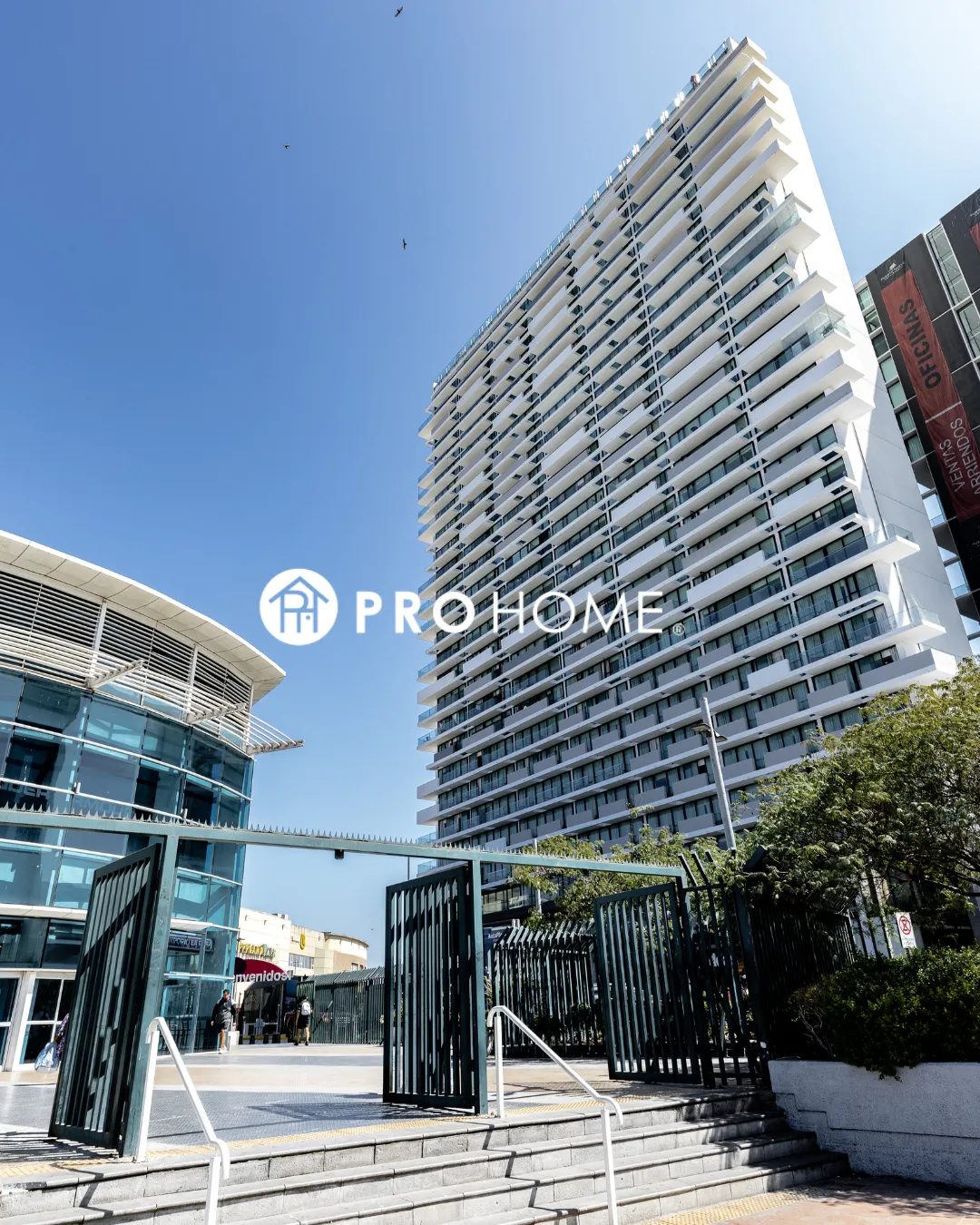 Arriendo Departamento 2 Dormitorios 2 Baños En Puerto Nuevo — foto 2 de 14
