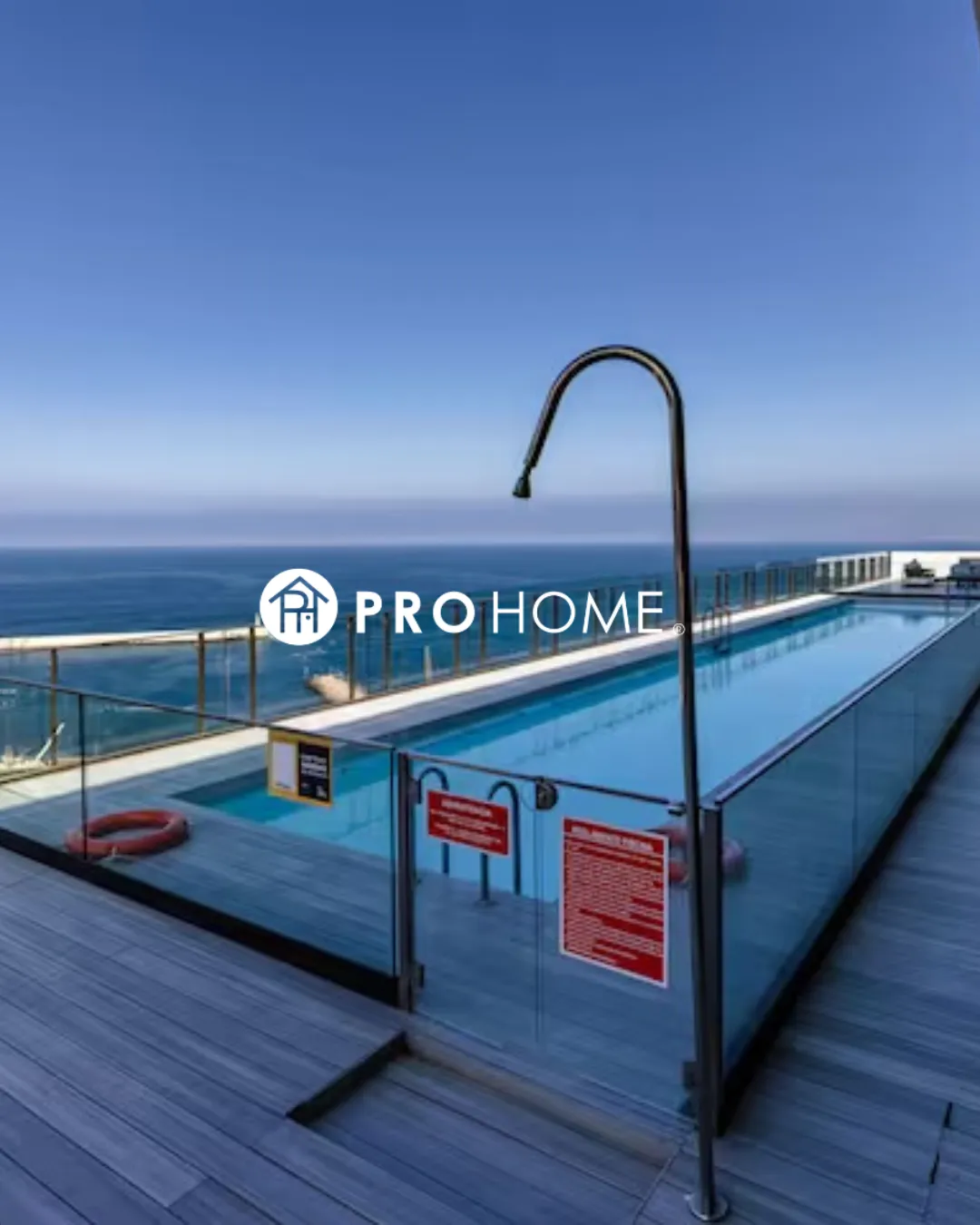 Arriendo Departamento 2 Dormitorios 2 Baños En Puerto Nuevo — foto 3 de 14