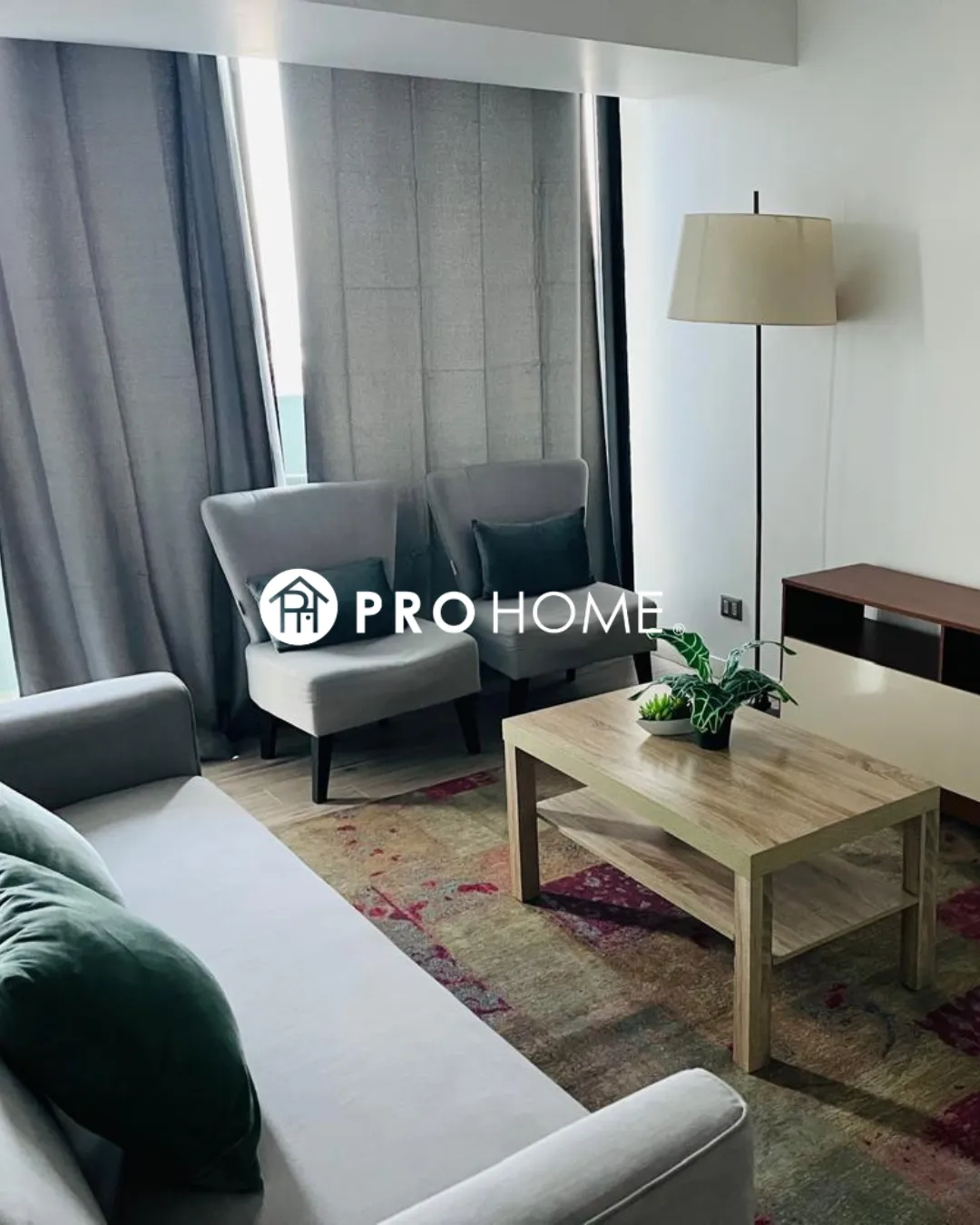 Arriendo Departamento 2 Dormitorios 2 Baños En Puerto Nuevo — foto 5 de 14