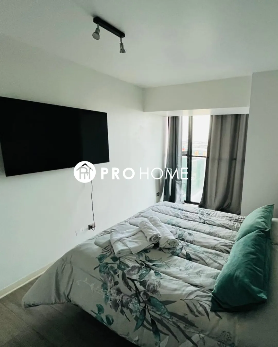 Arriendo Departamento 2 Dormitorios 2 Baños En Puerto Nuevo — foto 6 de 14