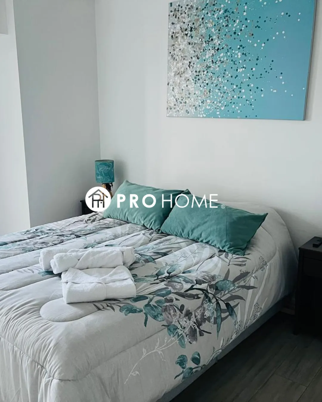 Arriendo Departamento 2 Dormitorios 2 Baños En Puerto Nuevo — foto 7 de 14