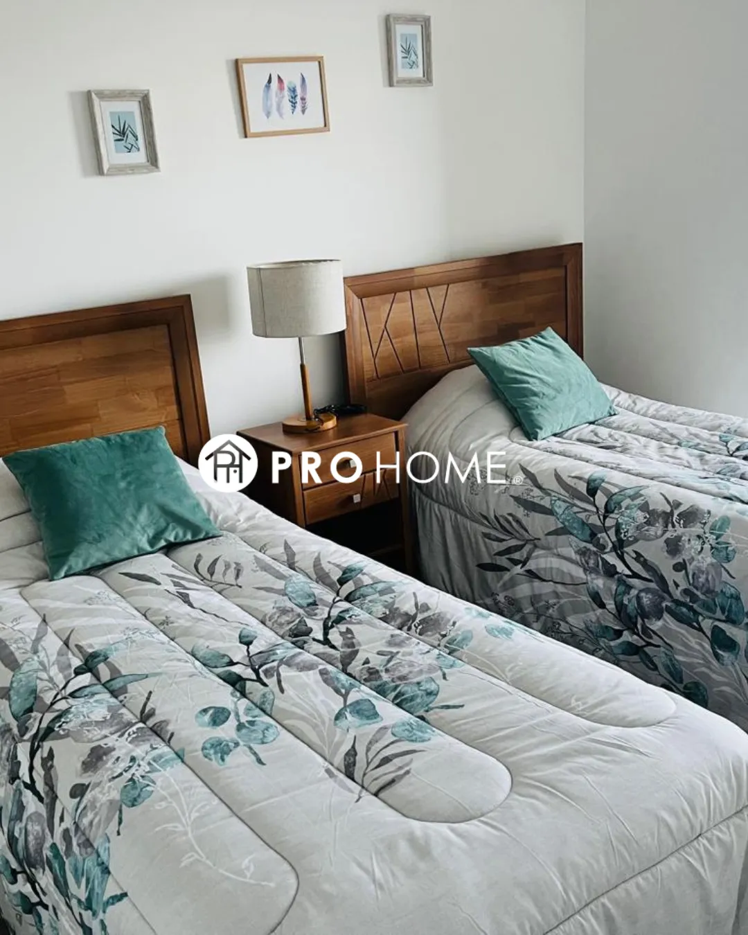 Arriendo Departamento 2 Dormitorios 2 Baños En Puerto Nuevo — foto 8 de 14