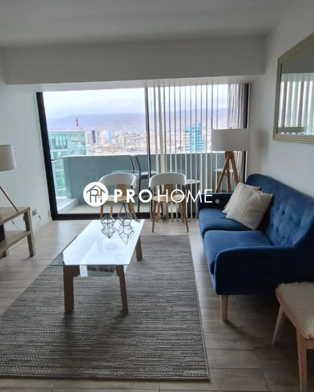 Departamento amoblado, 2 dormitorios — Puerto Nuevo — foto 8 de 15