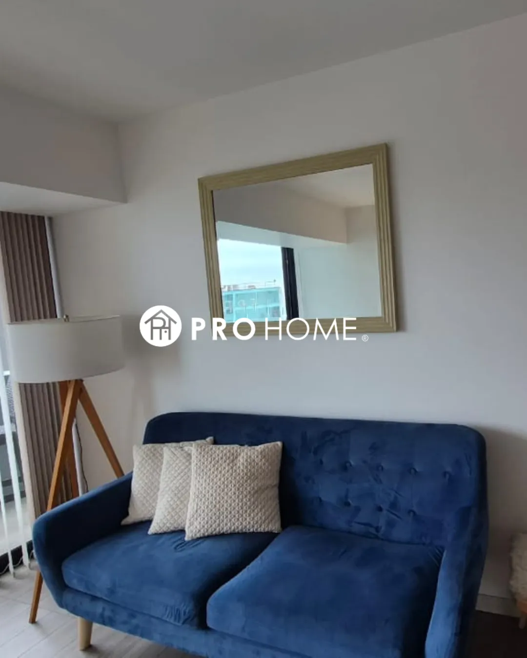 Departamento amoblado, 2 dormitorios — Puerto Nuevo — foto 9 de 15