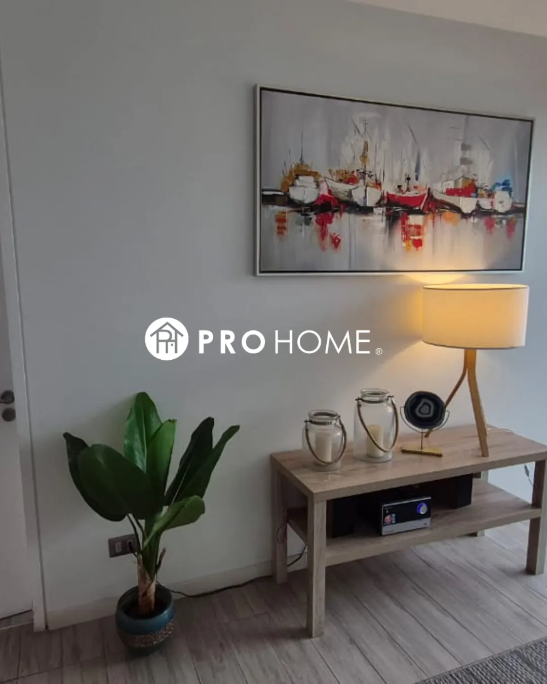 Departamento amoblado, 2 dormitorios — Puerto Nuevo — foto 10 de 15