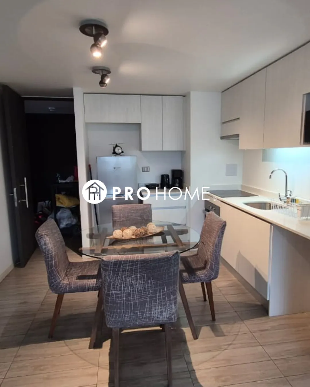 Departamento amoblado, 2 dormitorios — Puerto Nuevo — foto 15 de 15