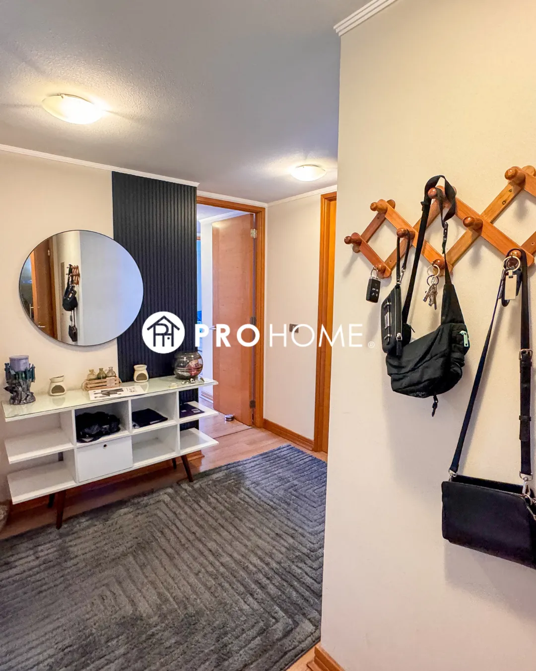 Arriendo Depto. 3dormitorios 2 Baños En Antofagasta Amoblado — foto 2 de 21