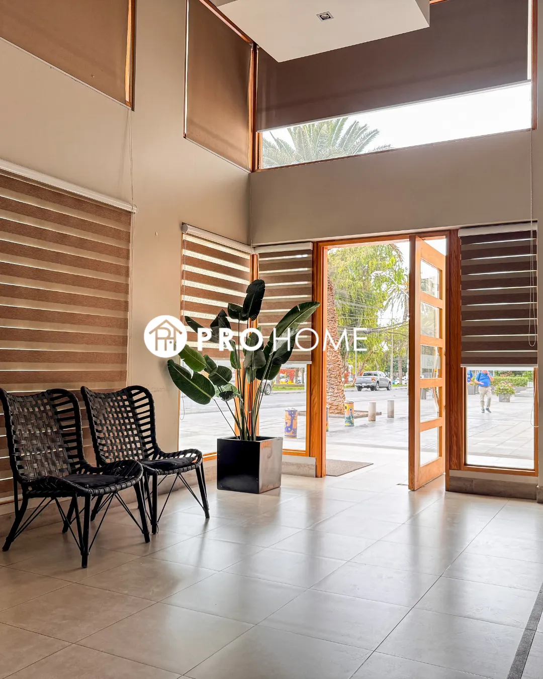 Arriendo Depto. 3dormitorios 2 Baños En Antofagasta Amoblado — foto 21 de 21