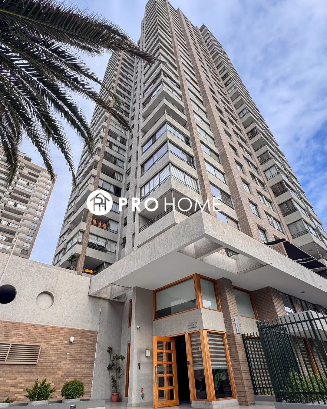 Arriendo Depto. 3dormitorios 2 Baños En Antofagasta Amoblado — foto 1 de 21