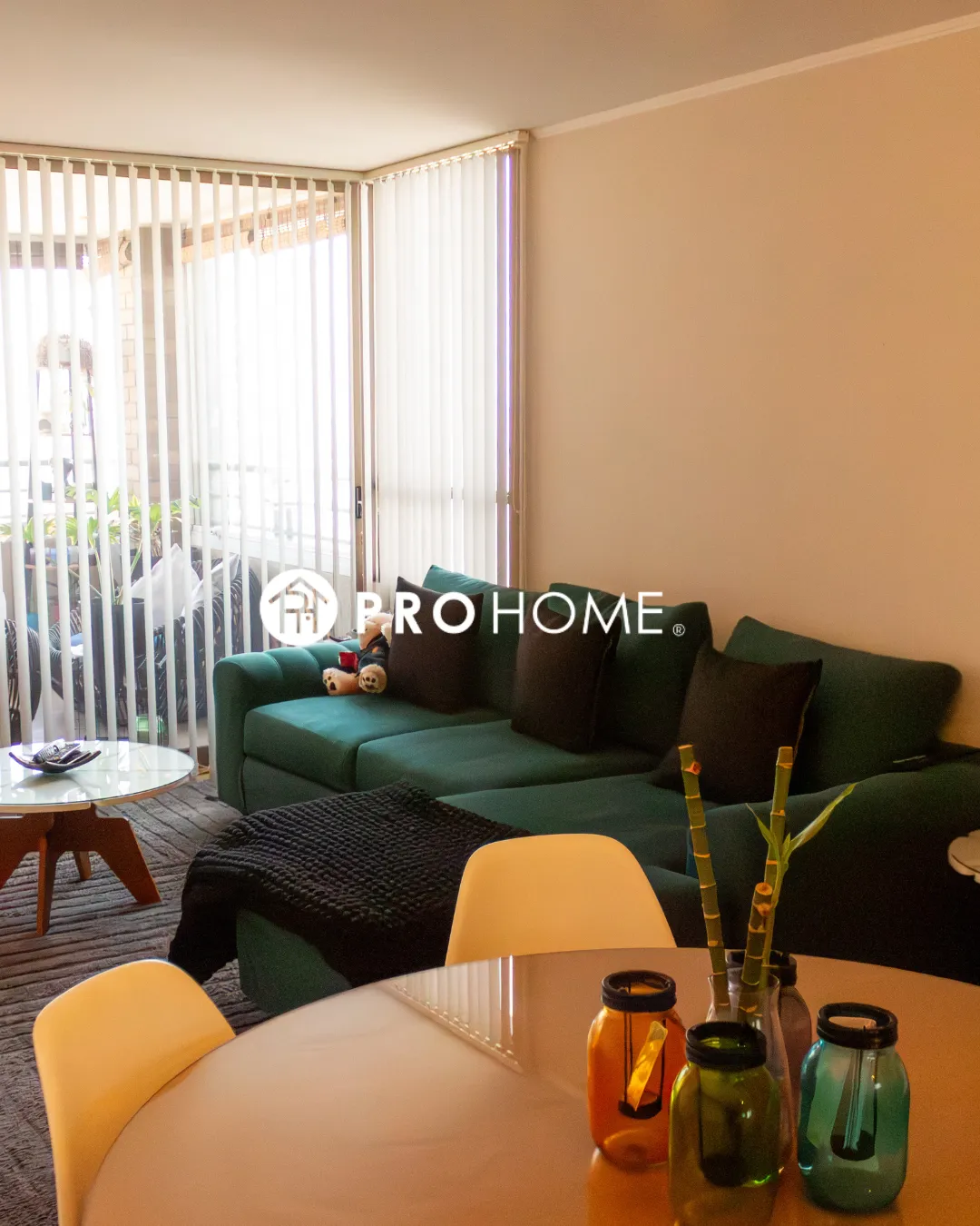 Arriendo Depto. 3dormitorios 2 Baños En Antofagasta Amoblado — foto 3 de 21