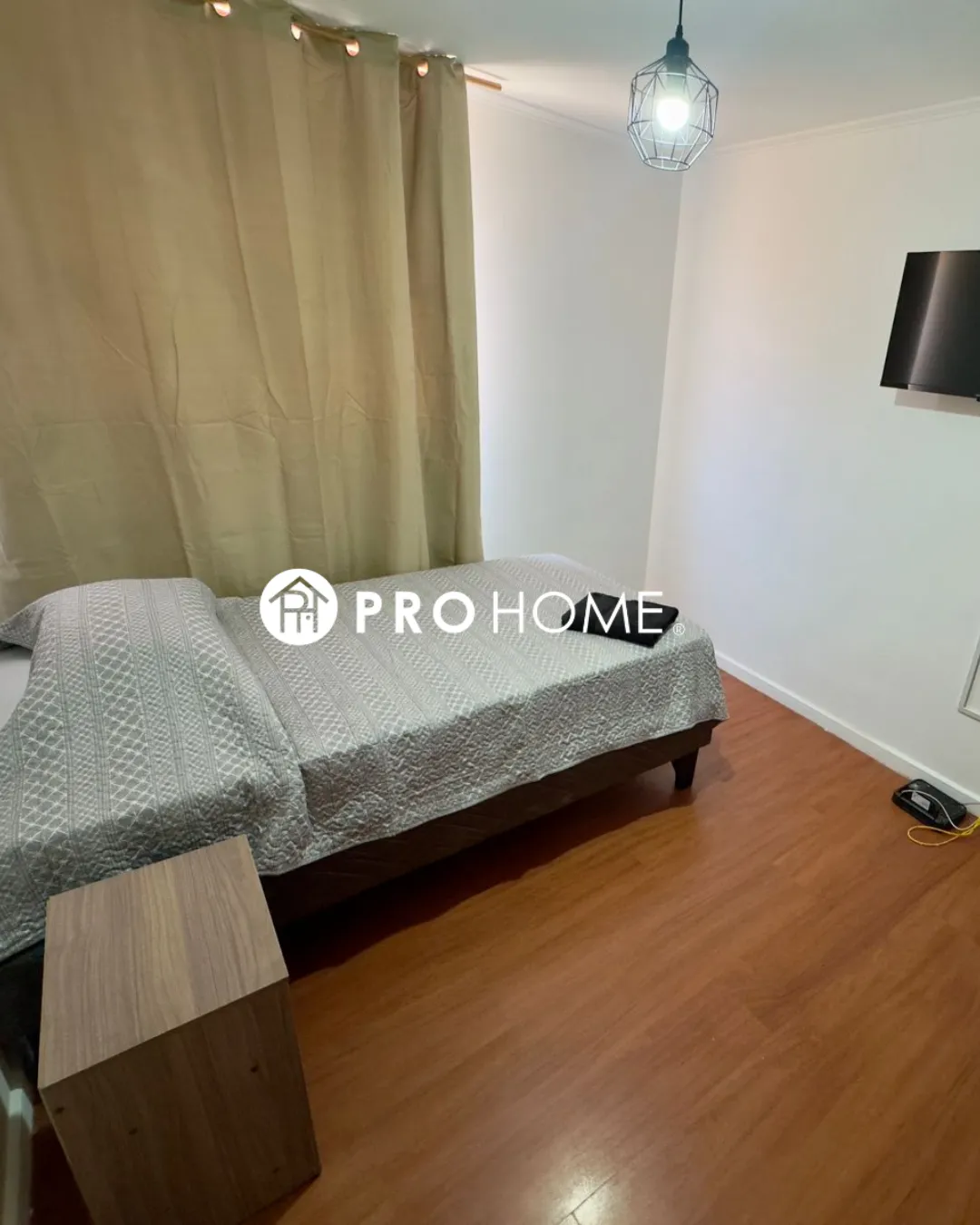Departamento amplio, 3 dormitorios — sector sur — foto 4 de 14