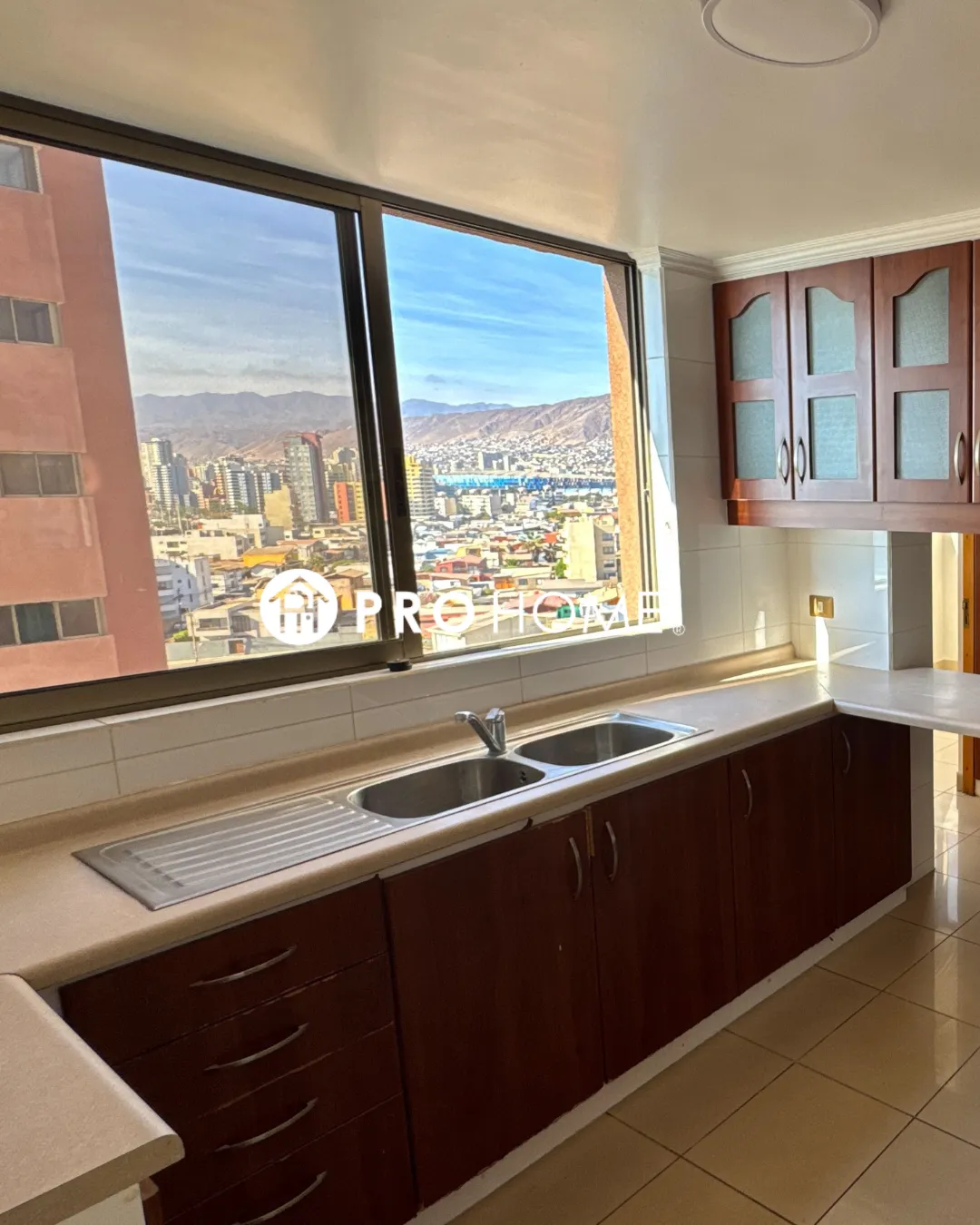 Departamento de gran estándar — Av. Croacia — foto 19 de 20