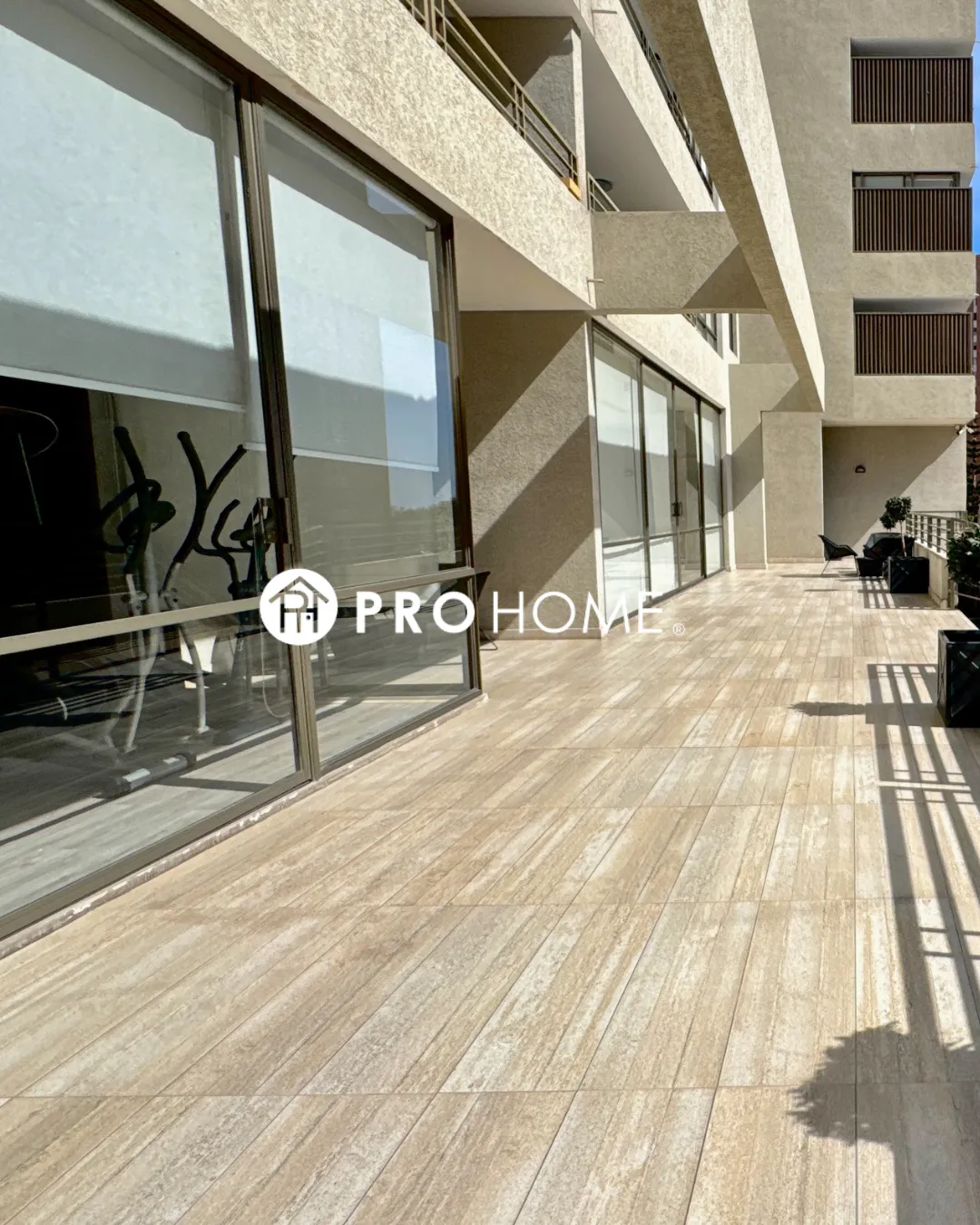 DEPARTAMENTO EN VENTA — AV. CERRO PARANAL, ANTOFAGASTA PRO HOME® — foto 17 de 18