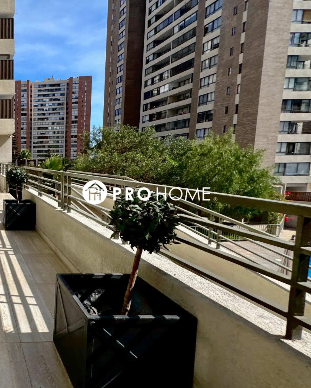 DEPARTAMENTO EN VENTA — AV. CERRO PARANAL, ANTOFAGASTA PRO HOME® — foto 18 de 18