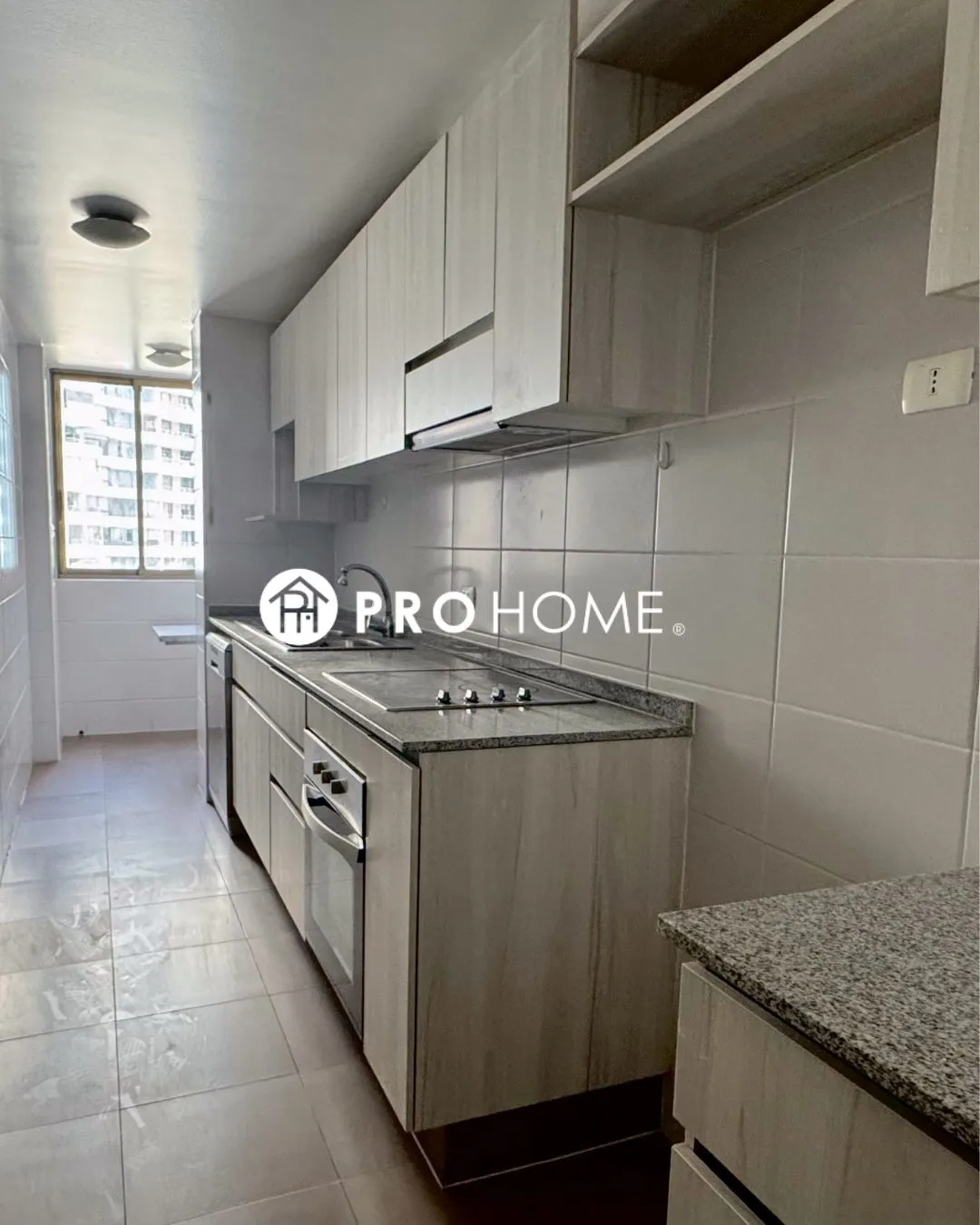 Departamento en venta — Av. Cerro Paranal — foto 7 de 14