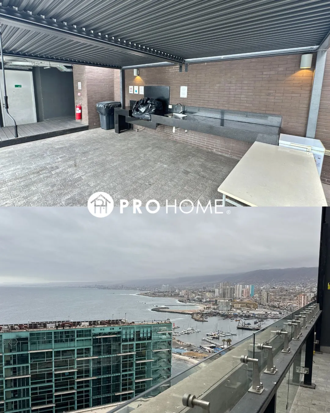 Departamento ejecutivo amoblado, Puerto Nuevo — foto 6 de 7