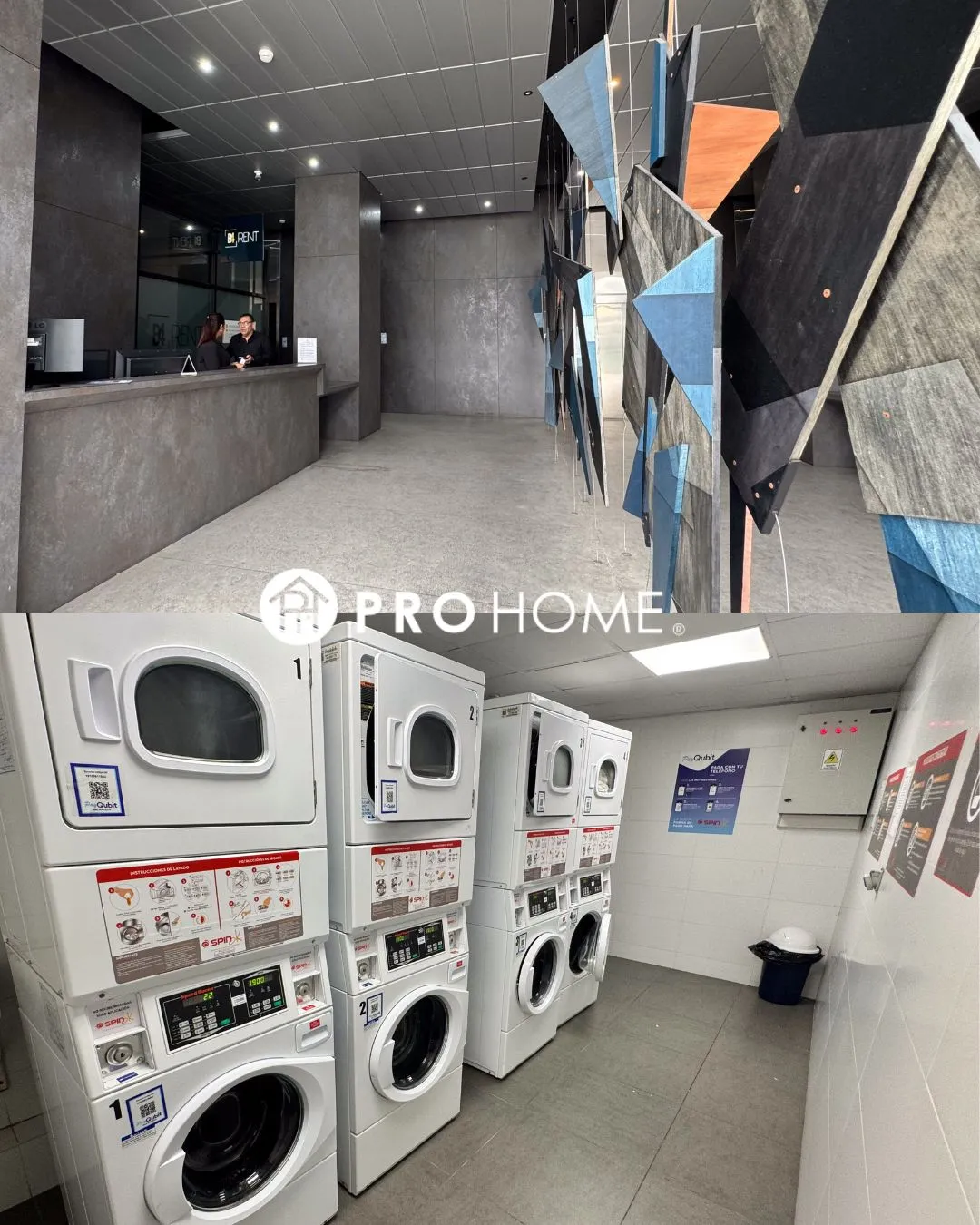 Departamento ejecutivo amoblado, Puerto Nuevo — foto 7 de 7