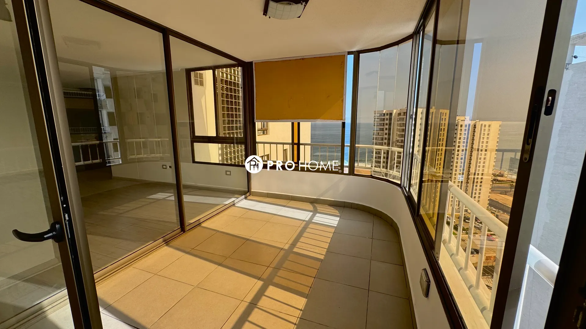 Departamento con vista al mar — Edificio Bahamas — foto 8 de 22