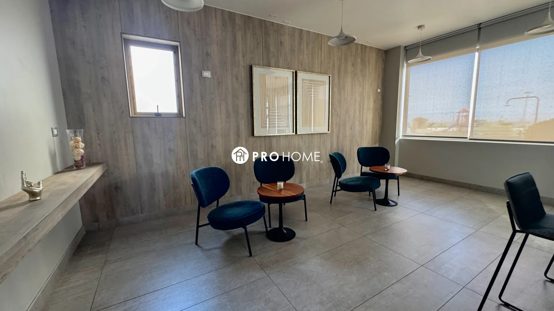 Departamento con vista al mar — Edificio Bahamas — foto 14 de 22