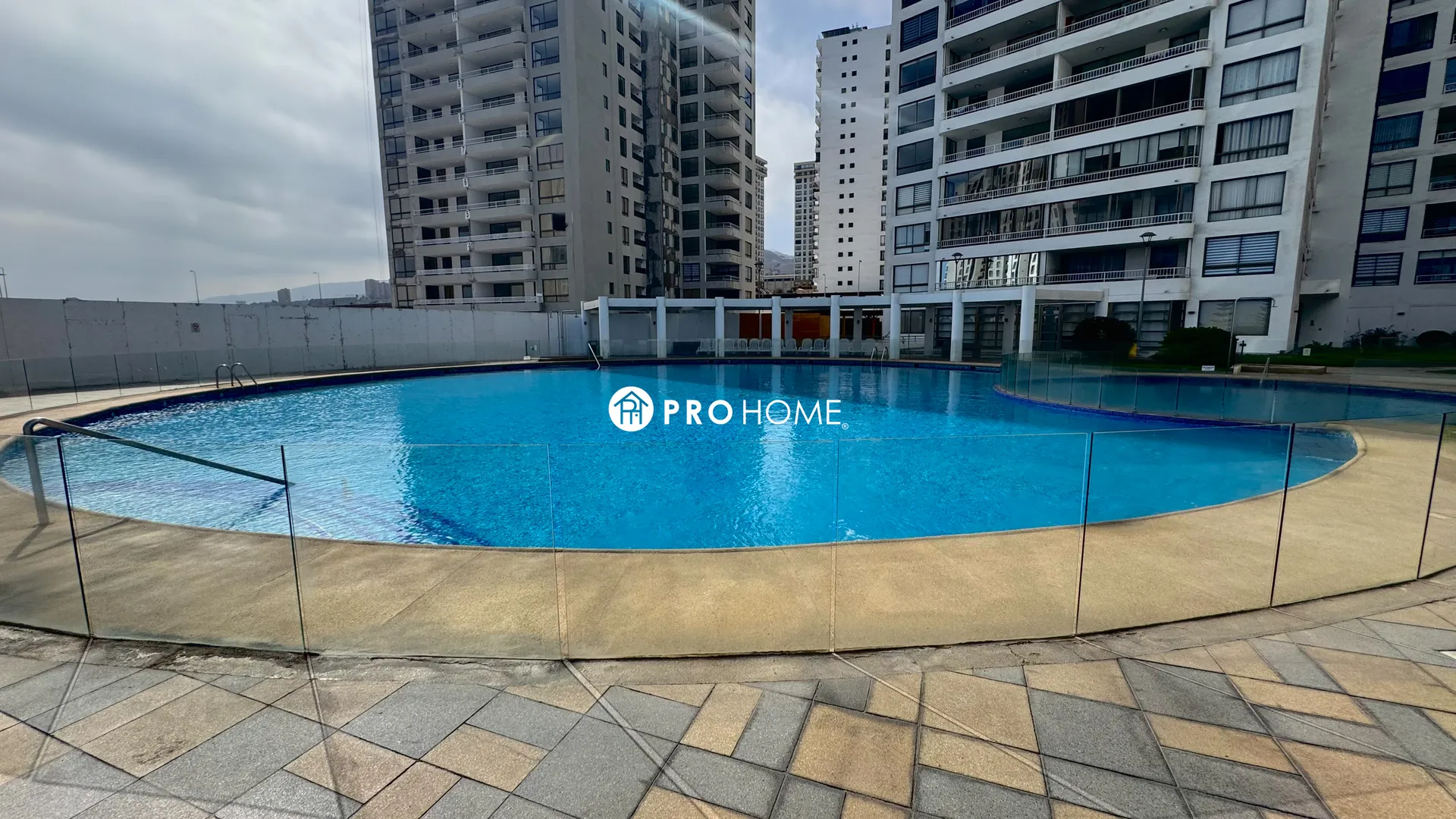 Departamento con vista al mar — Edificio Bahamas — foto 17 de 22