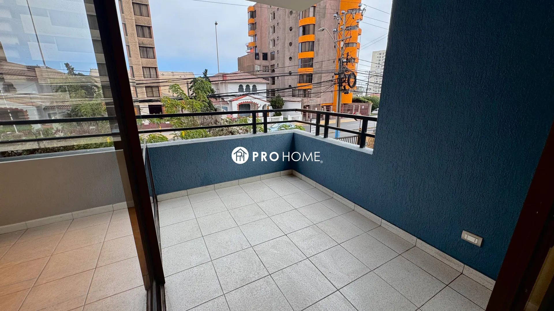 Departamento amplio con estacionamiento y bodega — foto 5 de 19