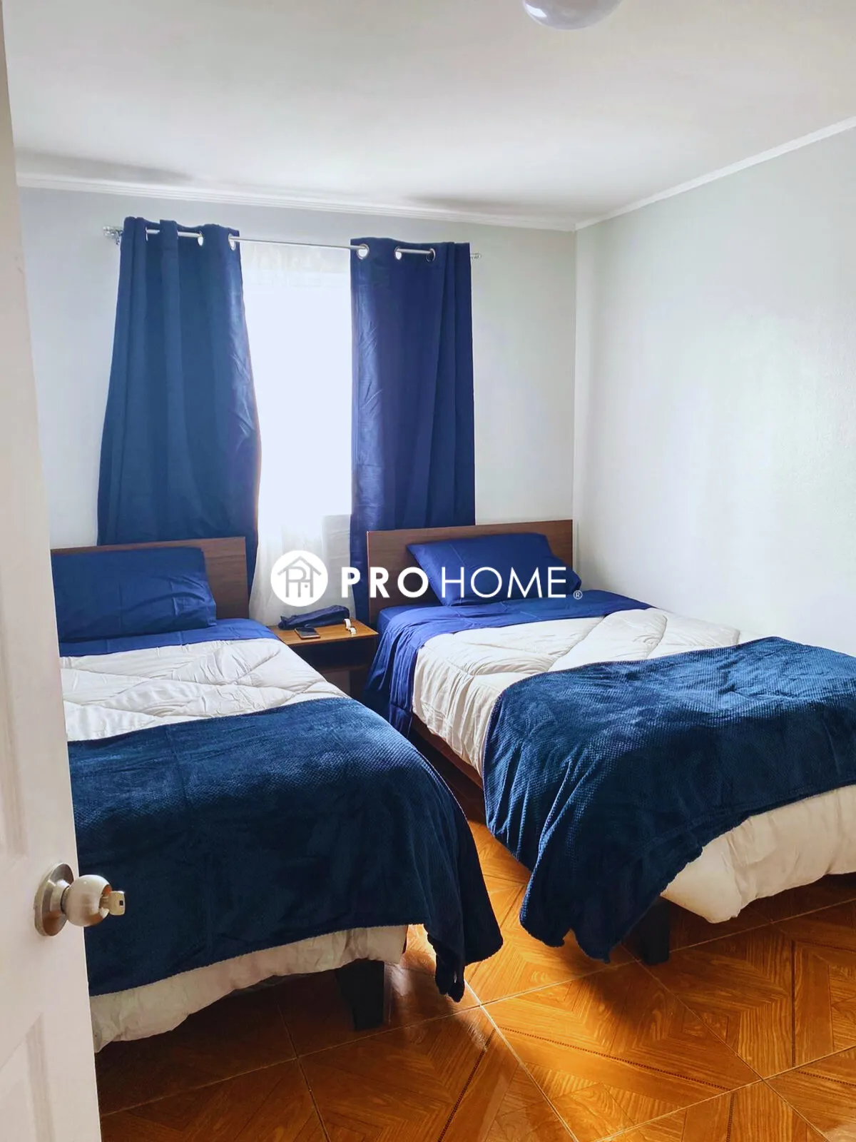 Se arrienda Hostal con documentación al día — foto 6 de 9