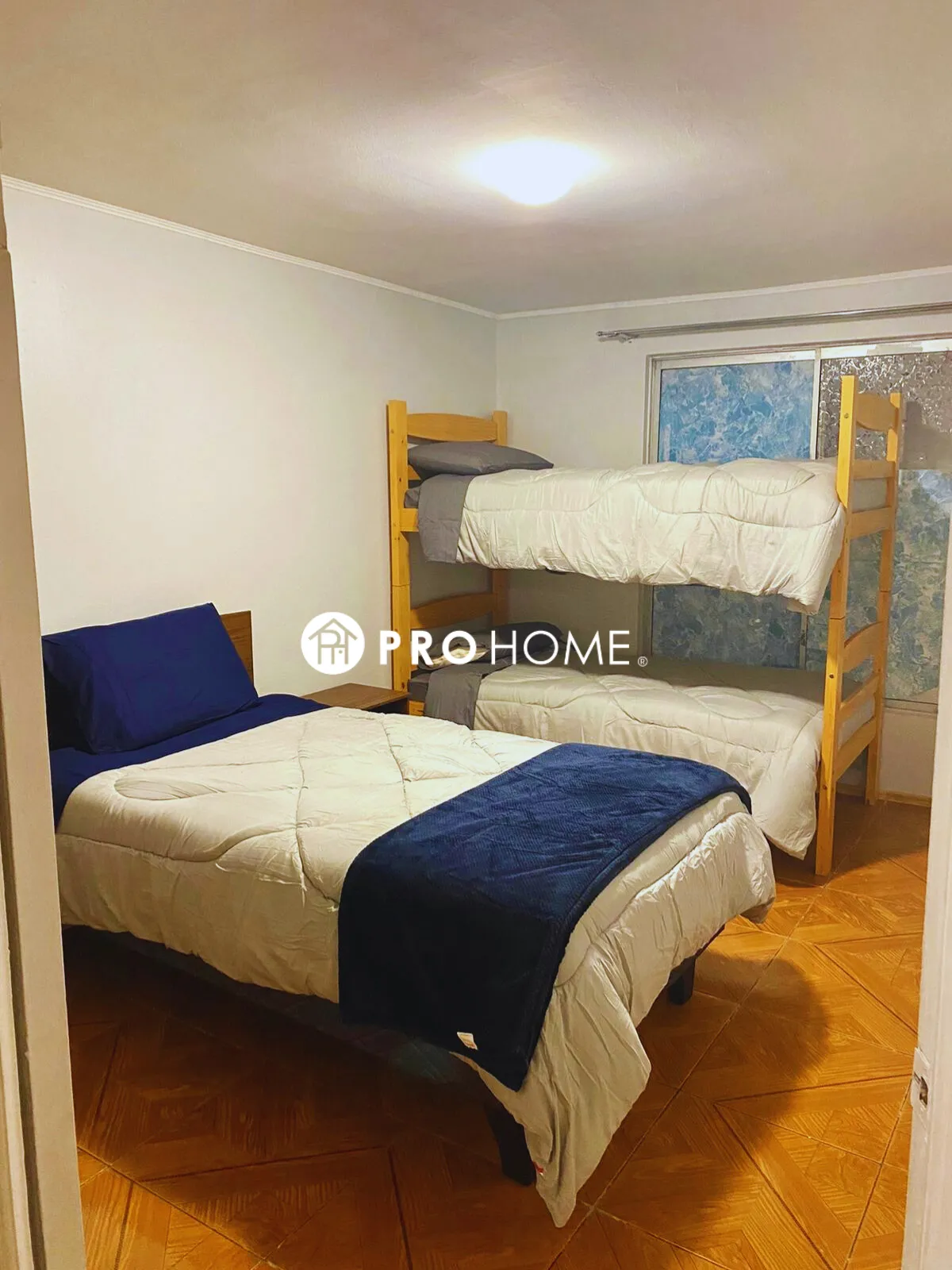 Se arrienda Hostal con documentación al día — foto 8 de 9