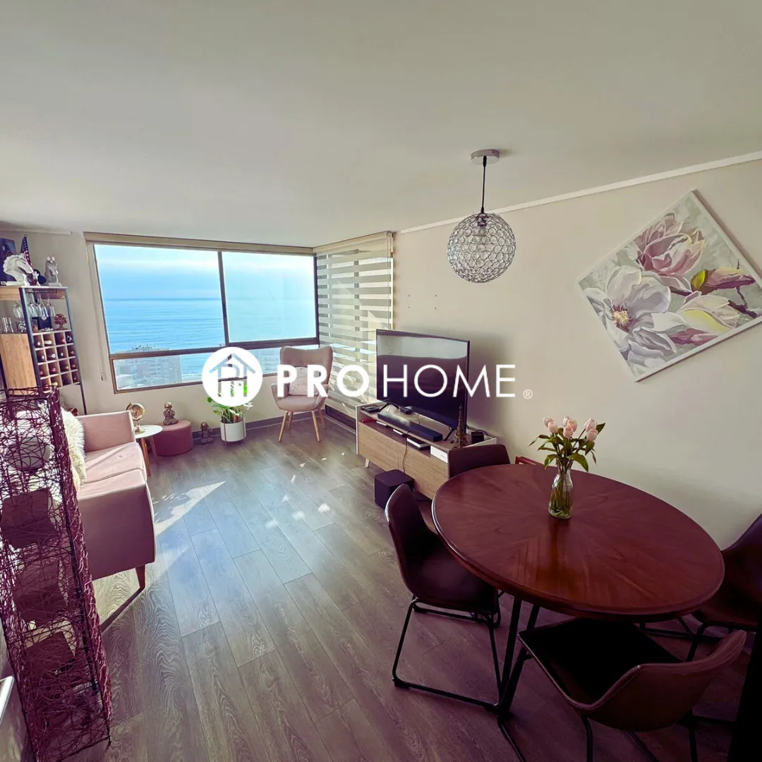 Arriendo departamento amoblado para ejecutivos en  Av. Cerro  Paranal — foto 5 de 24