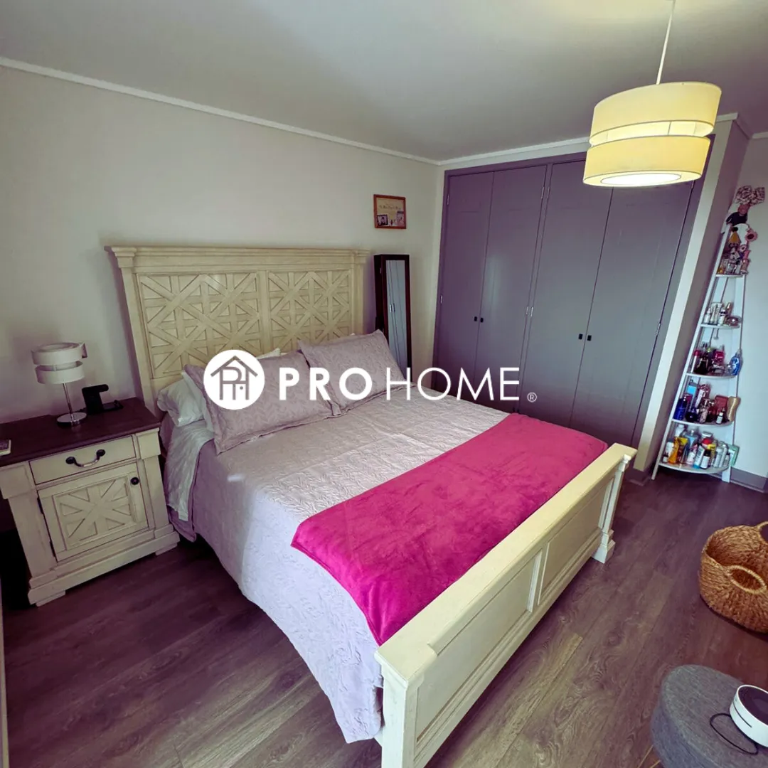 Arriendo departamento amoblado para ejecutivos en  Av. Cerro  Paranal — foto 14 de 24