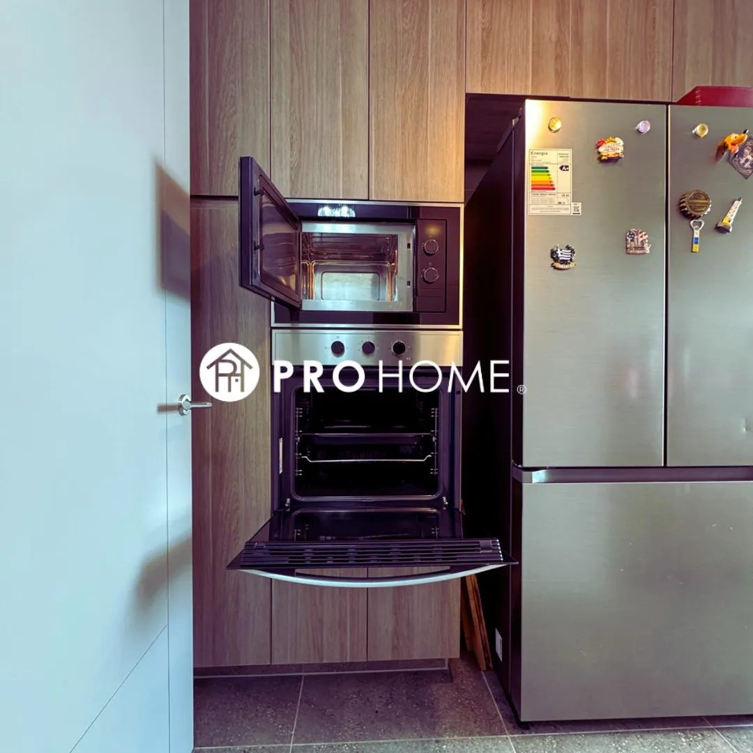 Arriendo departamento amoblado para ejecutivos en  Av. Cerro  Paranal — foto 10 de 24