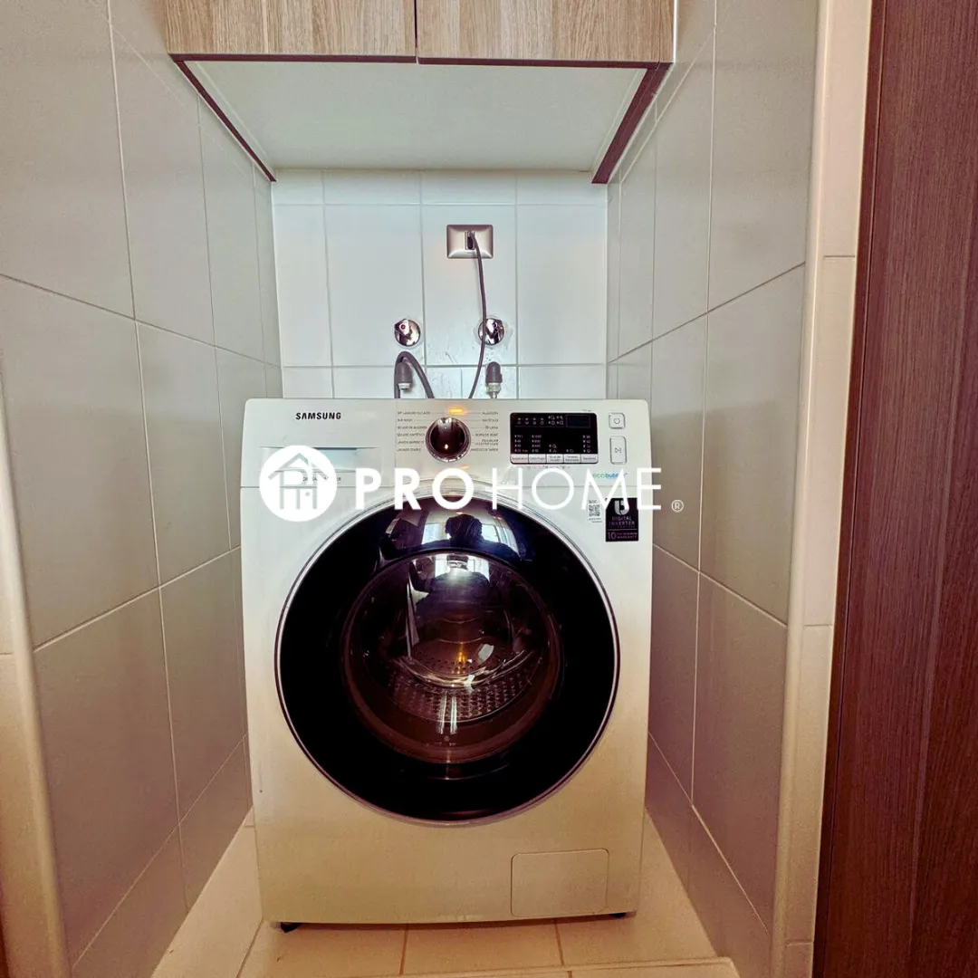 Arriendo departamento amoblado para ejecutivos en  Av. Cerro  Paranal — foto 13 de 24