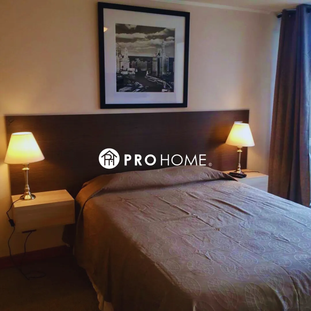 Arriendo departamento amoblado en Av Brasil — foto 7 de 7
