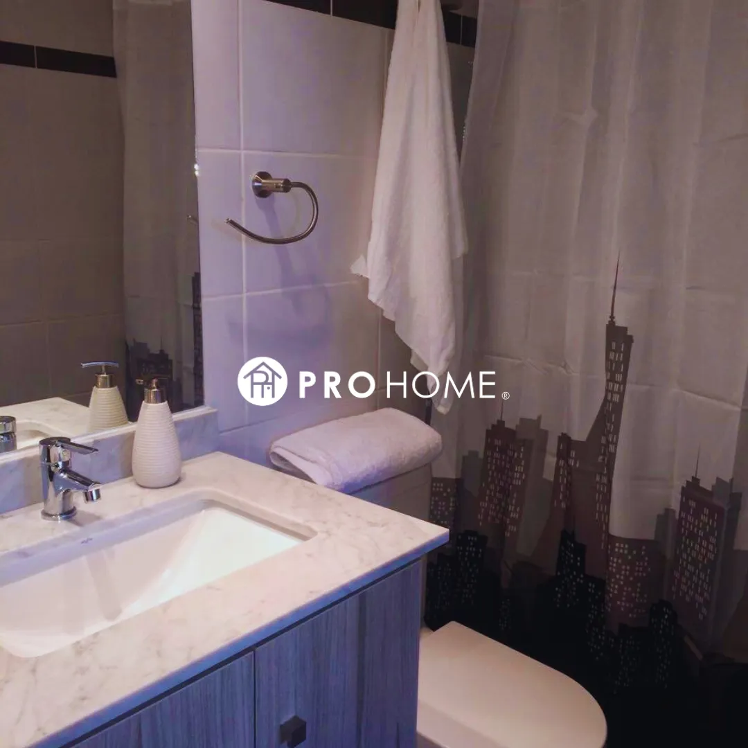 Arriendo departamento amoblado en Av Brasil — foto 6 de 7